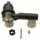 Purchase Top-Quality Outer Tie Rod End by MOOG - ES800527 pa1