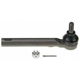 Purchase Top-Quality Outer Tie Rod End by MOOG - ES800530 pa1