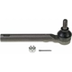 Purchase Top-Quality Outer Tie Rod End by MOOG - ES800530 pa2