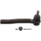 Purchase Top-Quality MOOG - ES800533 - Outer Tie Rod End pa4