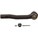 Purchase Top-Quality MOOG - ES800533 - Outer Tie Rod End pa9