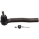 Purchase Top-Quality MOOG - ES800534 - Outer Tie Rod End pa5