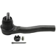 Purchase Top-Quality MOOG - ES800574 - Outer Tie Rod End pa12