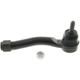 Purchase Top-Quality MOOG - ES800574 - Outer Tie Rod End pa4