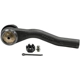 Purchase Top-Quality MOOG - ES800574 - Outer Tie Rod End pa9