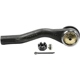 Purchase Top-Quality MOOG - ES800575 - Outer Tie Rod End pa12