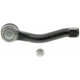 Purchase Top-Quality MOOG - ES800575 - Outer Tie Rod End pa2