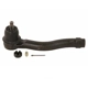 Purchase Top-Quality MOOG - ES800582 - Outer Tie Rod End pa11