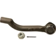 Purchase Top-Quality MOOG - ES800582 - Outer Tie Rod End pa8