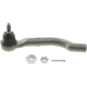 Purchase Top-Quality MOOG - ES800583 - Outer Tie Rod End pa4