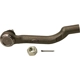 Purchase Top-Quality MOOG - ES800583 - Outer Tie Rod End pa6