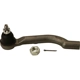 Purchase Top-Quality MOOG - ES800583 - Outer Tie Rod End pa7