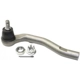 Purchase Top-Quality Outer Tie Rod End by MOOG - ES800589 pa12