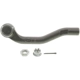 Purchase Top-Quality Outer Tie Rod End by MOOG - ES800589 pa3