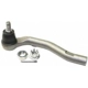 Purchase Top-Quality Outer Tie Rod End by MOOG - ES800589 pa7