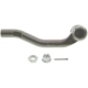 Purchase Top-Quality Outer Tie Rod End by MOOG - ES800590 pa3