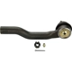 Purchase Top-Quality MOOG - ES800600 - Outer Tie Rod End pa10