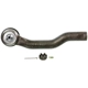 Purchase Top-Quality MOOG - ES800601 - Outer Tie Rod End pa7
