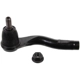 Purchase Top-Quality Outer Tie Rod End by MOOG - ES800606 pa3