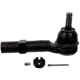 Purchase Top-Quality Outer Tie Rod End by MOOG - ES800621 pa10