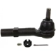 Purchase Top-Quality Outer Tie Rod End by MOOG - ES800621 pa12