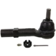 Purchase Top-Quality Outer Tie Rod End by MOOG - ES800621 pa5