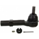 Purchase Top-Quality Outer Tie Rod End by MOOG - ES800621 pa7