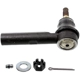 Purchase Top-Quality Outer Tie Rod End by MOOG - ES800640 pa10
