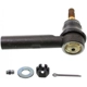 Purchase Top-Quality Outer Tie Rod End by MOOG - ES800640 pa11