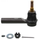 Purchase Top-Quality Outer Tie Rod End by MOOG - ES800640 pa12