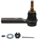 Purchase Top-Quality Outer Tie Rod End by MOOG - ES800640 pa4