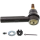 Purchase Top-Quality Outer Tie Rod End by MOOG - ES800640 pa5