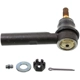 Purchase Top-Quality Outer Tie Rod End by MOOG - ES800640 pa6