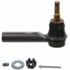 Purchase Top-Quality Outer Tie Rod End by MOOG - ES800640 pa7