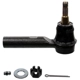 Purchase Top-Quality Outer Tie Rod End by MOOG - ES800640 pa9