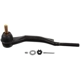 Purchase Top-Quality Outer Tie Rod End by MOOG - ES800641 pa4