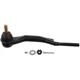 Purchase Top-Quality Outer Tie Rod End by MOOG - ES800641 pa9