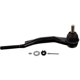 Purchase Top-Quality Outer Tie Rod End by MOOG - ES800642 pa11