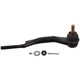 Purchase Top-Quality Outer Tie Rod End by MOOG - ES800642 pa5
