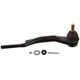 Purchase Top-Quality Outer Tie Rod End by MOOG - ES800642 pa7