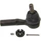 Purchase Top-Quality Outer Tie Rod End by MOOG - ES800643 pa8