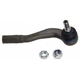 Purchase Top-Quality Outer Tie Rod End by MOOG - ES800646 pa1