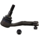 Purchase Top-Quality MOOG - ES800662 - Outer Tie Rod End pa5