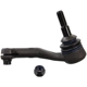 Purchase Top-Quality MOOG - ES800663 - Outer Tie Rod End pa6