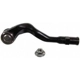Purchase Top-Quality Outer Tie Rod End by MOOG - ES800670 pa2