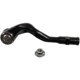 Purchase Top-Quality Outer Tie Rod End by MOOG - ES800670 pa4