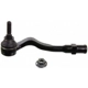 Purchase Top-Quality Outer Tie Rod End by MOOG - ES800671 pa1