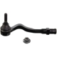 Purchase Top-Quality Outer Tie Rod End by MOOG - ES800671 pa5