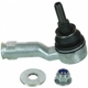 Purchase Top-Quality Outer Tie Rod End by MOOG - ES800686 pa1