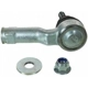 Purchase Top-Quality Outer Tie Rod End by MOOG - ES800686 pa2
